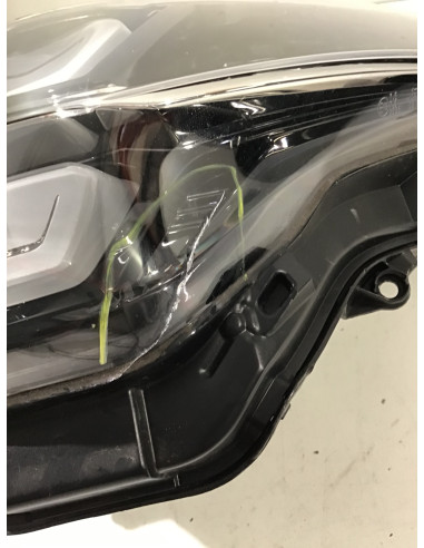 Optique YAMAHA TRICITY 300 - 2020/2021 - BX9-H4300-00 Occasion