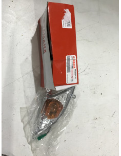 Clignotant avant droit YAMAHA CYGNUS 125 - 2011 - 4P9-H3320-00 Neuf