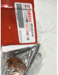 Clignotant avant droit YAMAHA CYGNUS 125 - 2011 - 4P9-H3320-00 Neuf 2