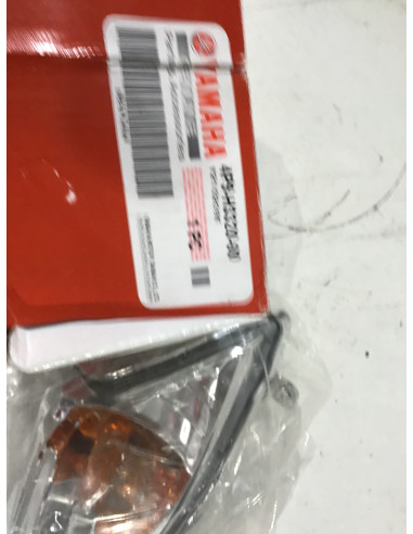 Clignotant avant droit YAMAHA CYGNUS 125 - 2011 - 4P9-H3320-00 Neuf