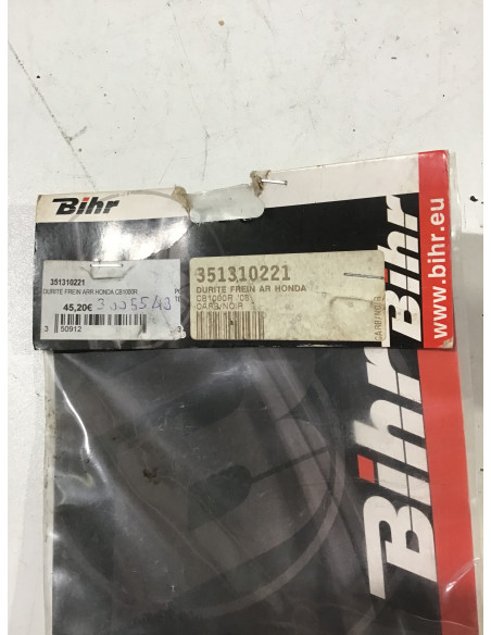 Durite de frein arrière HONDA CB1000R 1000 - 2008 - 351310221 Neuf