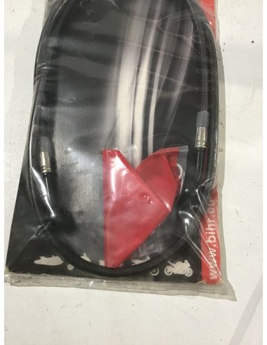 Durite de frein arrière HONDA CB1000R 1000 - 2008 - 351310221 Neuf