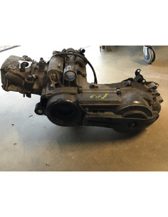 Moteur PIAGGIO MP3 500 - 2011/2012 - Occasion 2