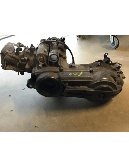 Moteur PIAGGIO MP3 500 - 2011/2012 - Occasion