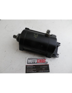 Démarreur KAWASAKI 650 ER-6N / F 2