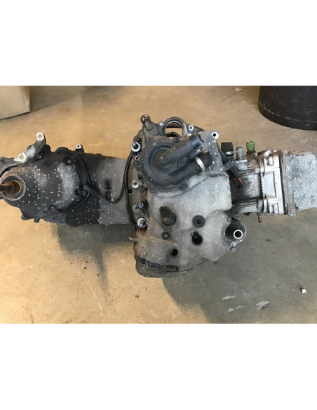 Moteur PIAGGIO MP3 500 - 2011/2012 - Occasion