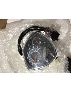 Compteur KYMCO AGILITY CITY 125 - 2021 - 37200-ALJ8-E10 État Neuf 2