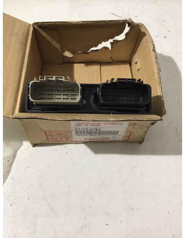 Boîtier CDI KAWASAKI ZX10R 1000 - 2011/2015 - 21175-0762 État Neuf