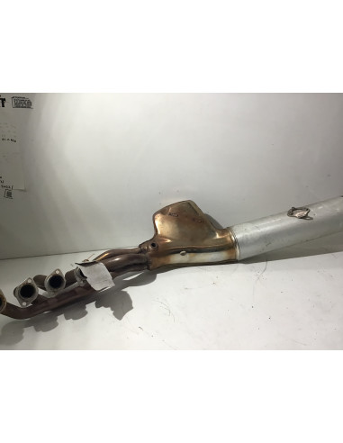 Ligne d'échappement BMW K1200RS 1200 - 2001/2005 - 1832-1464857 Occasion