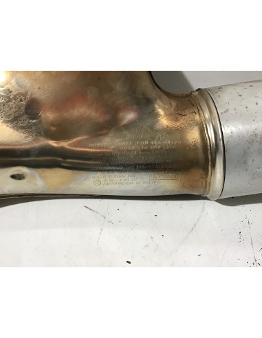 Ligne d'échappement BMW K1200RS 1200 - 2001/2005 - 1832-1464857 Occasion