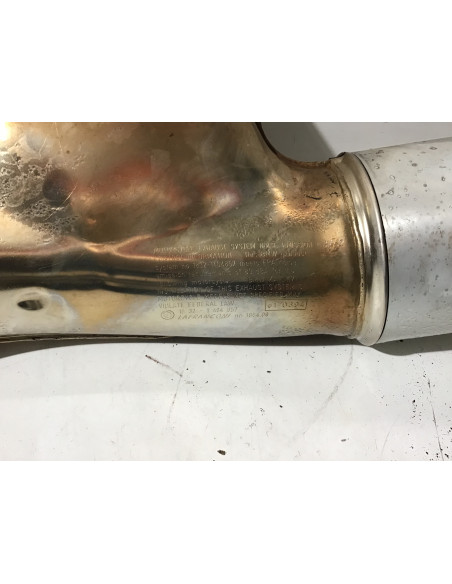 Ligne d'échappement BMW K1200RS 1200 - 2001/2005 - 1832-1464857 Occasion