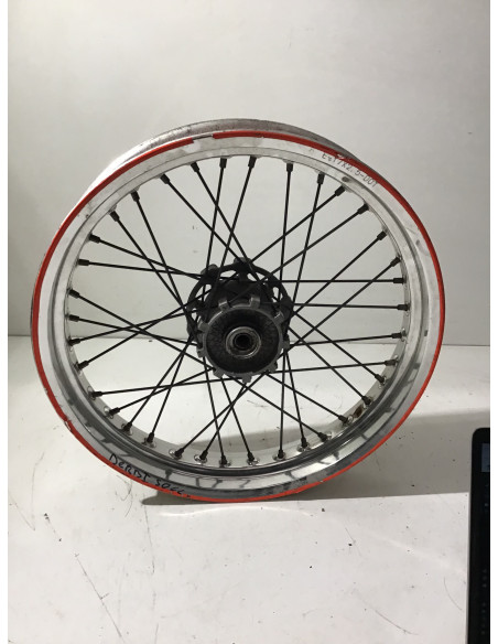 Jante avant DERBI SENDA 50 - 2008 - Occasion