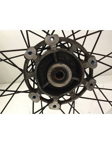 Jante avant DERBI SENDA 50 - 2008 - Occasion