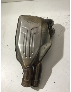 Catalyseur MV AGUSTA BRUTALE 750 - 2004 - 99345 Occasion