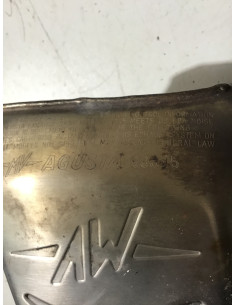 Catalyseur MV AGUSTA BRUTALE 750 - 2004 - 99345 Occasion 2