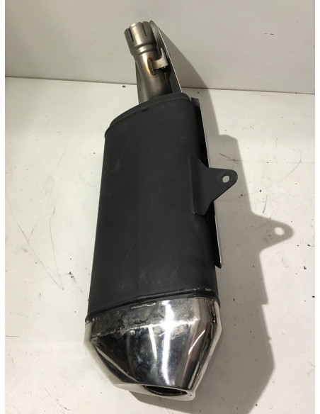 Silencieux SUZUKI GSXS 750 - 2017/2020 - 13K0 Occasion