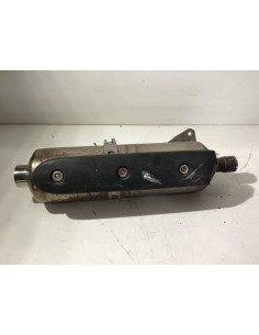 Silencieux PIAGGIO MP3 400 - 2010 - sm32 874701 Occasion