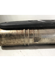 Silencieux PIAGGIO MP3 400 - 2010 - sm32 874701 Occasion 2