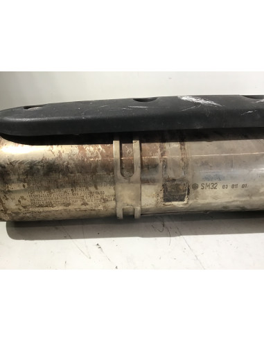 Silencieux PIAGGIO MP3 400 - 2010 - sm32 874701 Occasion