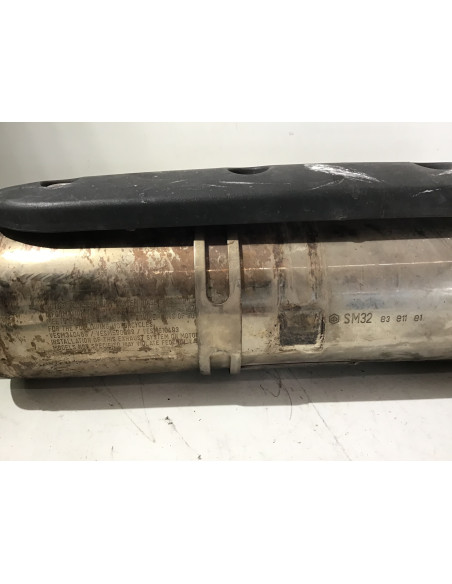 Silencieux PIAGGIO MP3 400 - 2010 - sm32 874701 Occasion