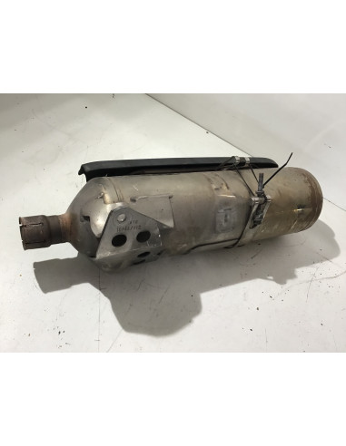 Silencieux PIAGGIO MP3 400 - 2010 - sm32 874701 Occasion