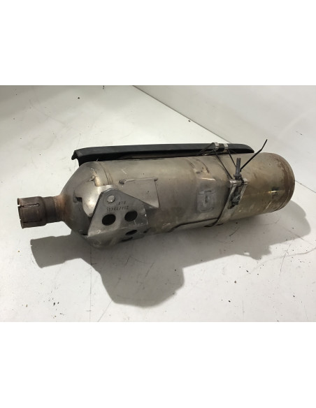 Silencieux PIAGGIO MP3 400 - 2010 - sm32 874701 Occasion