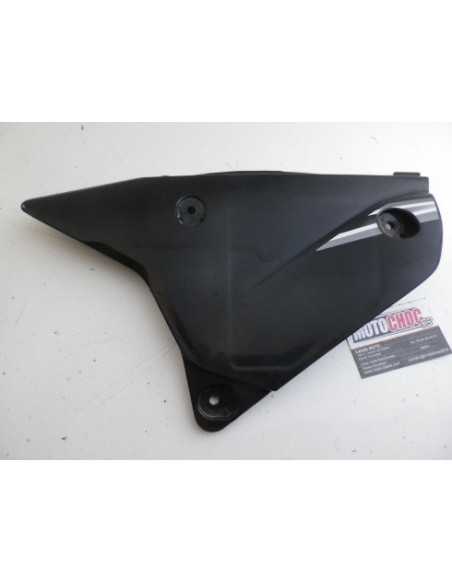 Cache latéral droit SUZUKI DRZ 400 - 29FA