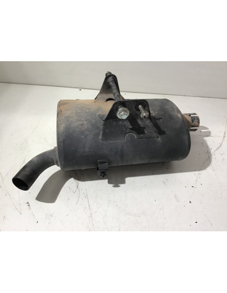 Catalyseur MOTOMORINI 650 x-cape - 2021 - 241000-P14A Occasion