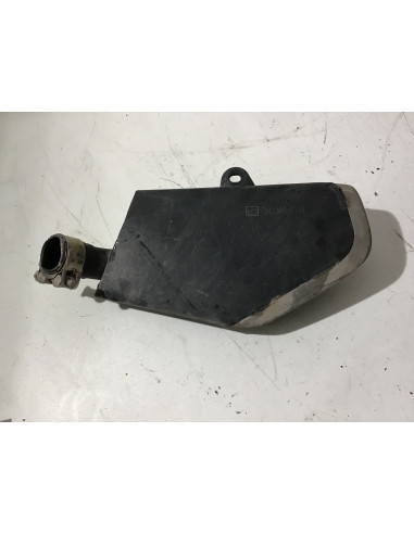 Silencieux MOTOMORINI 650 x-cape - 2021/2024 - 241300-P14A Occasion