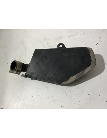 Silencieux MOTOMORINI 650 x-cape - 2021/2024 - 241300-P14A Occasion