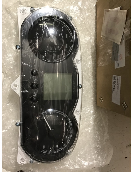 Compteur KYMCO X-TOWN 125 - 2020/2024 - 37200-AGE8-E60 Occasion