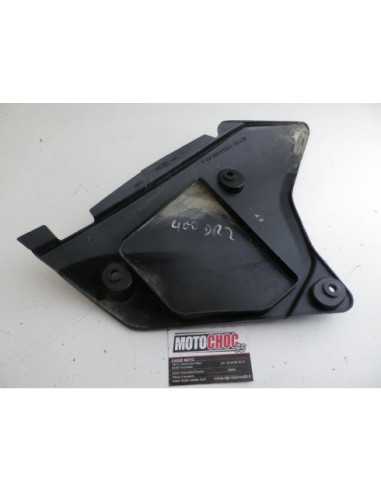 Cache latéral droit SUZUKI DRZ 400 - 29FA - Occasion