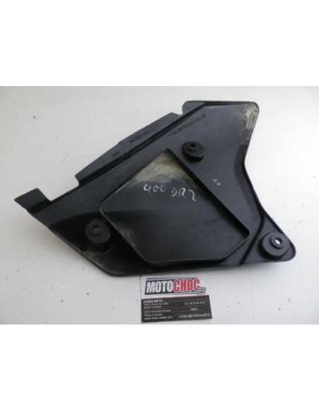 Cache latéral droit SUZUKI DRZ 400 - 29FA - Occasion
