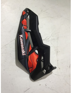 Sabot KAWASAKI Z900 900 - 2017 - 55028-0610 Occasion
