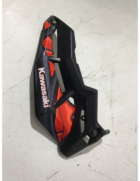 Sabot KAWASAKI Z900 900 - 2017 - 55028-0610 Occasion