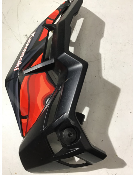 Sabot KAWASAKI Z900 900 - 2017 - 55028-0610 Occasion