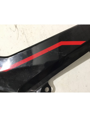 Cache latéral droit KAWASAKI Z650 650 - 2017 - 36001-0651 Occasion