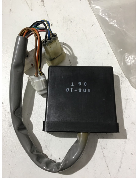 Boîtier CDI YAMAHA MAJESTY 125 5DS - 2000 - 5DS-85540-10 État Neuf