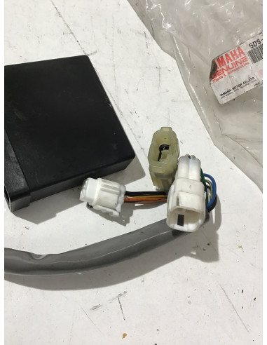 Boîtier CDI YAMAHA MAJESTY 125 5DS - 2000 - 5DS-85540-10 État Neuf