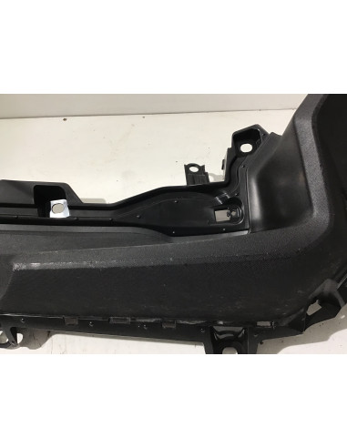 Dessus de marche-pied droit YAMAHA TRICITY 300 - 2020/2021 - B0X9-F7488-00 Occasion