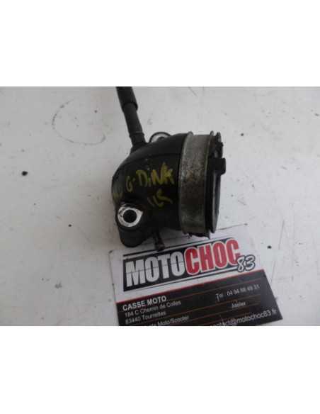 Pipe d'admission KYMCO GRAND DINK 125
