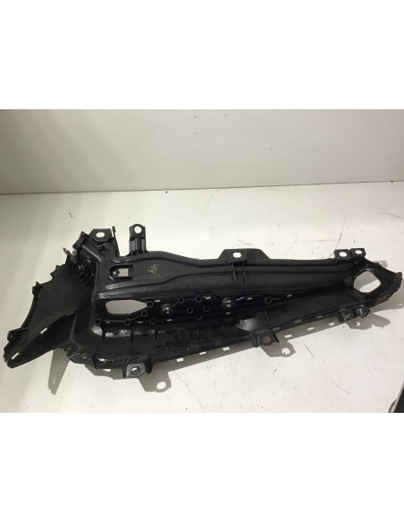 Dessus de marche-pied droit YAMAHA TRICITY 300 - 2020/2021 - B0X9-F7488-00 Occasion