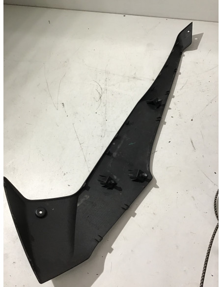 Bas de caisse droit YAMAHA TRICITY 300 - 2020/2024 - BX9-F171M-00 Occasion