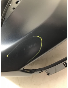 Face avant PIAGGIO BEVERLY 300 - 2021/2022 - 1B007007 Occasion 2