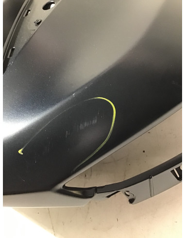 Face avant PIAGGIO BEVERLY 300 - 2021/2022 - 1B007007 Occasion