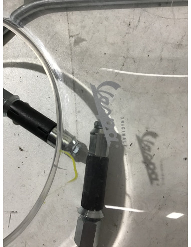 Bulle VESPA GTS 125 - 2014/2019 - Occasion