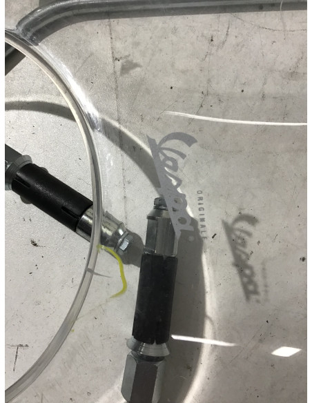 Bulle VESPA GTS 125 - 2014/2019 - Occasion