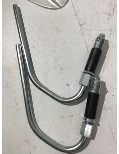 Bulle VESPA GTS 125 - 2014/2019 - Occasion