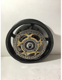 Jante avant APRILIA SRV 850 - 2012/2017 - Occasion 2