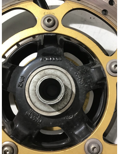 Jante avant APRILIA SRV 850 - 2012/2017 - Occasion